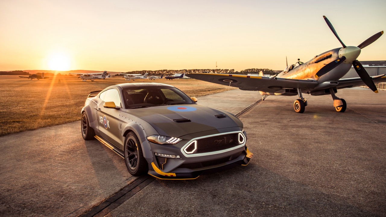 Featured image of post Mustang Wallpaper 4K Phone : Here are only the best mustang 4k wallpapers.