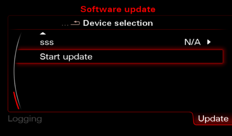 Audi A3 Mmi Software Update